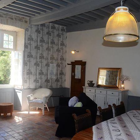 Le Gobelin - La Maisou Serignac  ภายนอก รูปภาพ