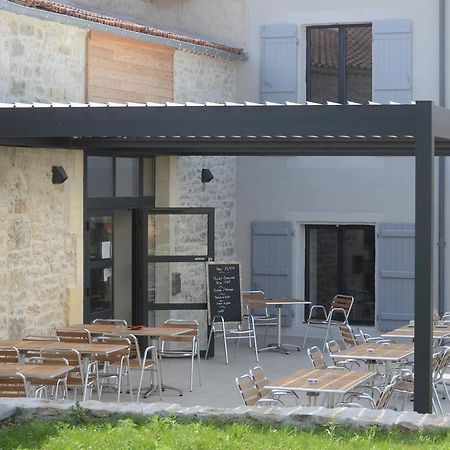 Le Gobelin - La Maisou Serignac  ภายนอก รูปภาพ