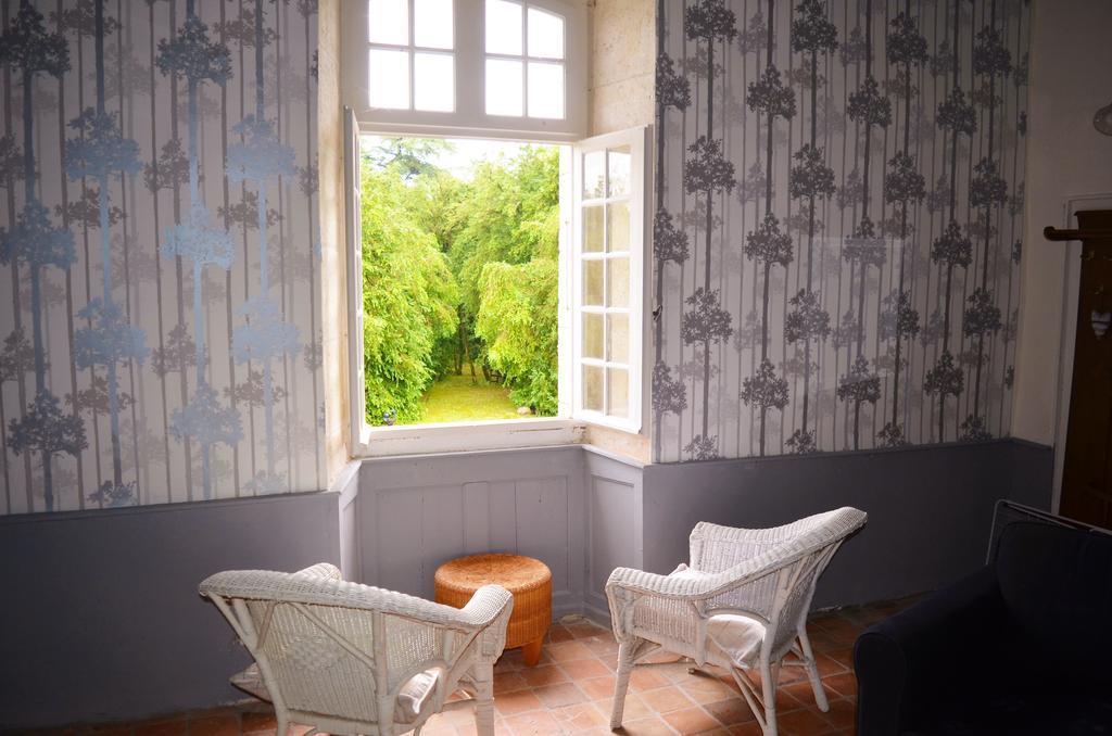 Le Gobelin - La Maisou Serignac  ภายนอก รูปภาพ