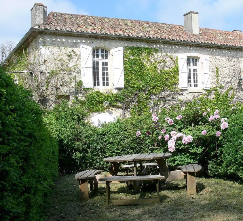 Le Gobelin - La Maisou Serignac  ภายนอก รูปภาพ